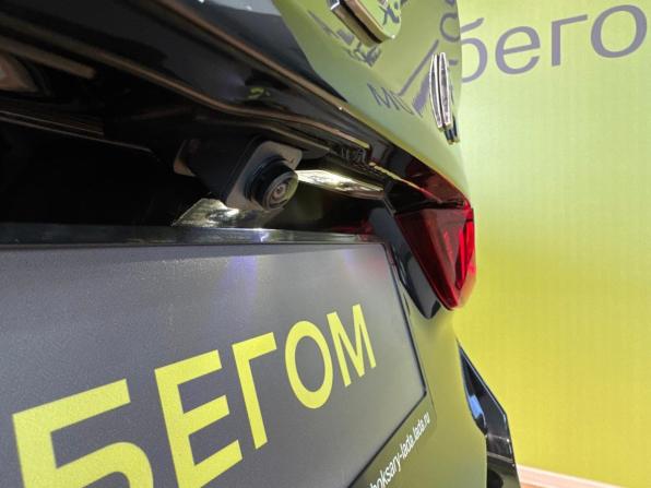 Lada (ВАЗ) Vesta I Рестайлинг (NG) с пробегом 2024 года, цена 1 320 000 рублей, 34954 км, седан, Автокод Объявления