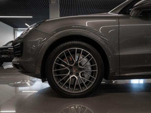 Porsche Cayenne III с пробегом 2019 года, цена 6 800 000 рублей, 92982 км, внедорожник, Автокод Объявления