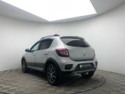 Renault Sandero II Рестайлинг Мурманск  - изображение 30