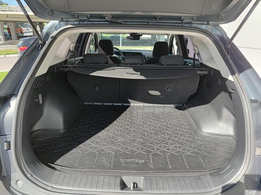 Kia Sportage V Казань  - изображение 12