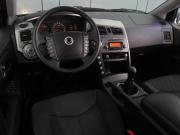 SsangYong Kyron I Рестайлинг Воронеж  - изображение 24