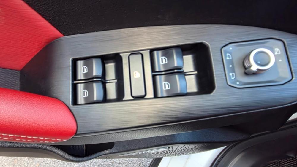 Haval Jolion I Рестайлинг Санкт-Петербург  - изображение 9
