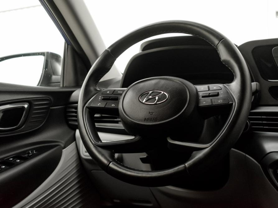 Hyundai i20 III Екатеринбург  - изображение 14
