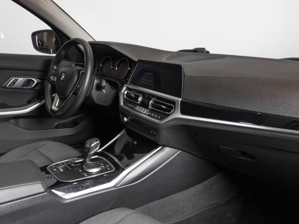 BMW 3 серии VII (G2x) с пробегом 2019 года, цена 3 016 000 рублей, 164500 км, седан, Автокод Объявления