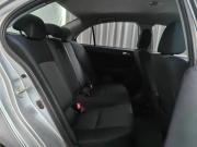 Mitsubishi Lancer X Москва  - изображение 34