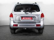 Hyundai Santa Fe II Иркутск  - изображение 26