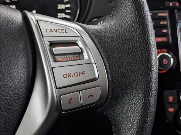Nissan X-Trail III с пробегом 2017 года, цена 2 170 000 рублей, 70655 км, внедорожник, Автокод Объявления