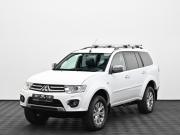 Mitsubishi Pajero Sport II Рестайлинг Москва  - изображение 18