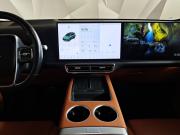 Li Auto (Lixiang) L9 I Рестайлинг Москва  - изображение 38