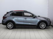 Kia Rio IV Рестайлинг Ростов-на-Дону  - изображение 21