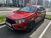 Lada (ВАЗ) Vesta I Пермь  - изображение 11