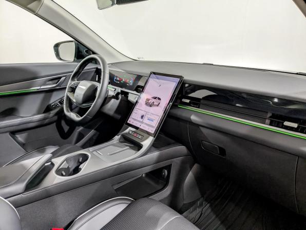 Jaecoo J6 с пробегом 2026 года, цена 2 450 000 рублей, 522 км, внедорожник, Автокод Объявления