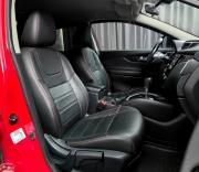 Nissan Qashqai II Москва  - изображение 34