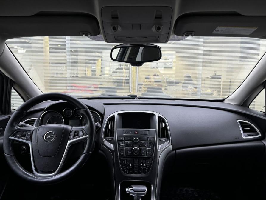 Opel Astra J Рестайлинг Уфа  - изображение 14