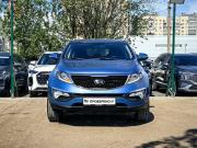 Kia Sportage III Рестайлинг Санкт-Петербург  - изображение 15