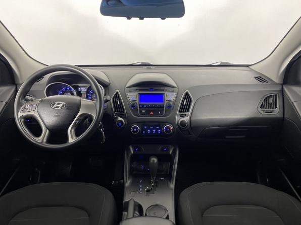 Hyundai ix35 I Рестайлинг с пробегом 2014 года, цена 1 160 000 рублей, 148445 км, внедорожник, Автокод Объявления