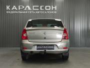 Renault Logan I Рестайлинг Пермь  - изображение 22