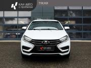 Lada (ВАЗ) Vesta I Рестайлинг (NG) Казань  - изображение 14