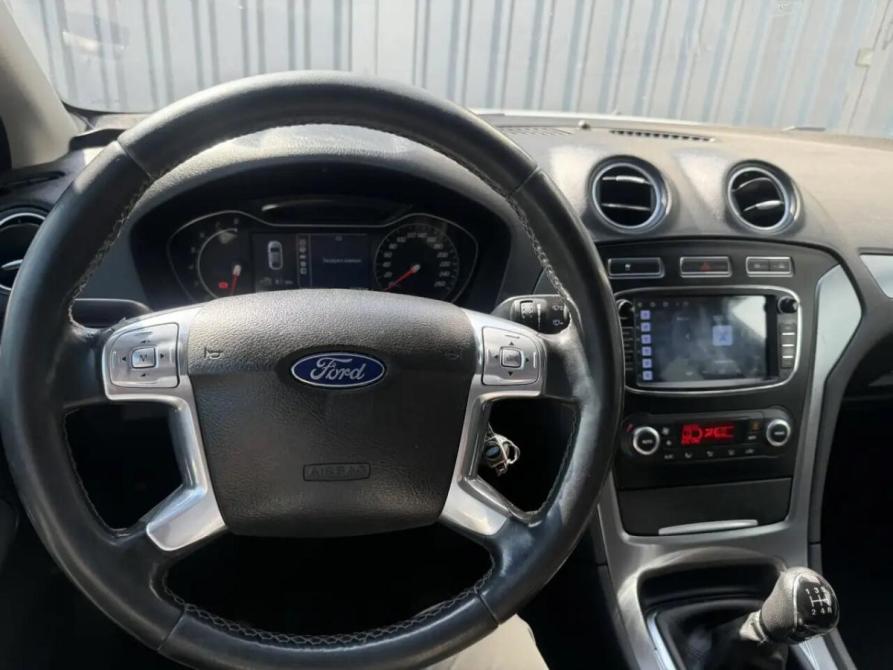 Ford Mondeo IV Рестайлинг Ростов-на-Дону  - изображение 20