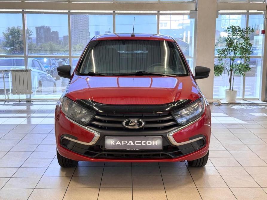 Lada (ВАЗ) Granta I Рестайлинг Волгоград  - изображение 3