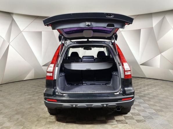Honda CR-V III Рестайлинг с пробегом 2011 года, цена 1 080 000 рублей, 238713 км, внедорожник, Автокод Объявления