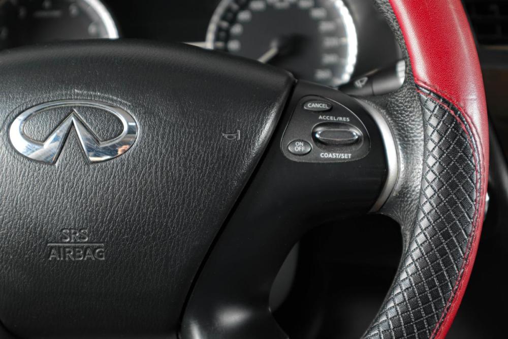 Infiniti JX Тюмень  - изображение 16