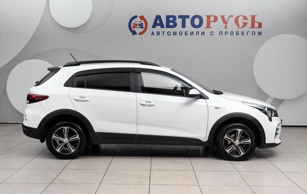 Kia Rio IV Рестайлинг Подольск  - изображение 5