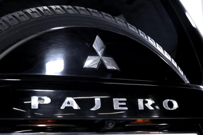Mitsubishi Pajero IV Рестайлинг 1 с пробегом 2011 года, цена 1 999 000 рублей, 265441 км, внедорожник, Автокод Объявления