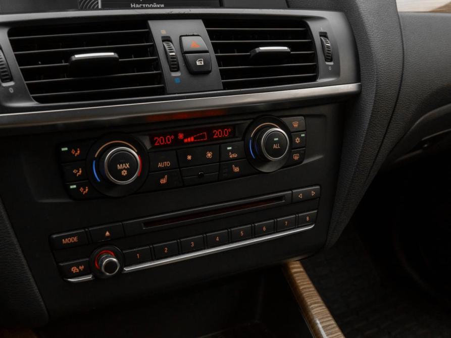 BMW X3 II (F25) Москва  - изображение 21