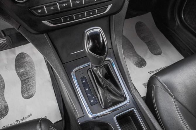 Geely Emgrand 7 I Рестайлинг с пробегом 2018 года, цена 689 000 рублей, 225000 км, седан, Автокод Объявления