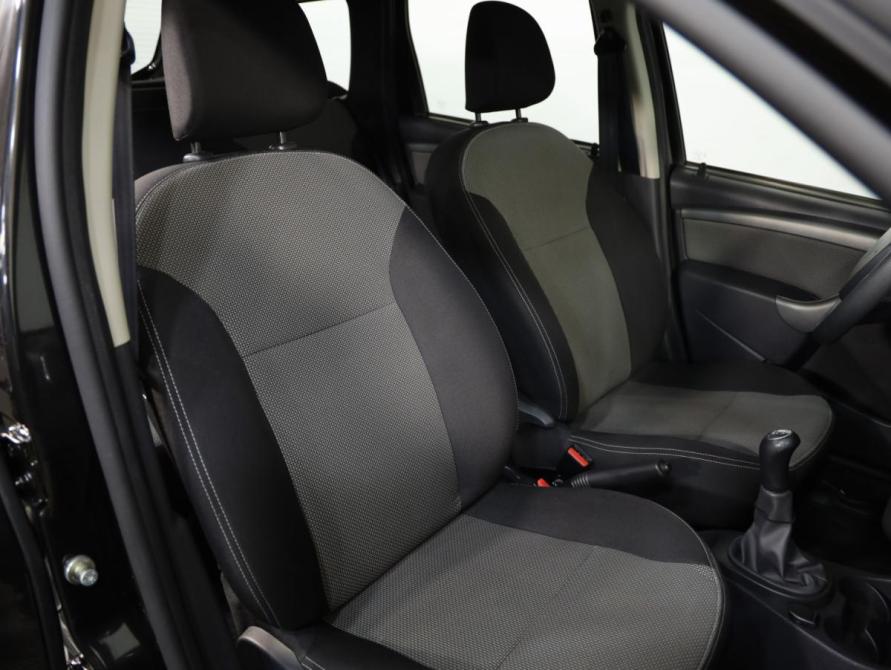 Renault Duster I Рестайлинг Санкт-Петербург  - изображение 21