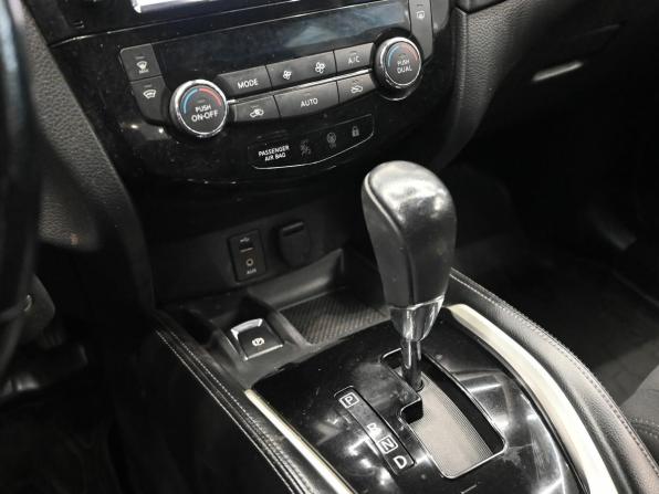 Nissan Qashqai II Рестайлинг с пробегом 2019 года, цена 2 350 000 рублей, 126368 км, внедорожник, Автокод Объявления