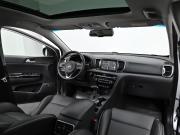 Kia Sportage IV Москва  - изображение 25