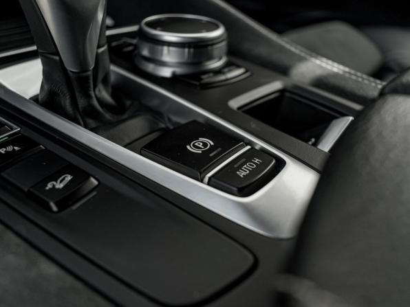 BMW X6 II (F16) с пробегом 2016 года, цена 4 320 000 рублей, 89348 км, внедорожник, Автокод Объявления