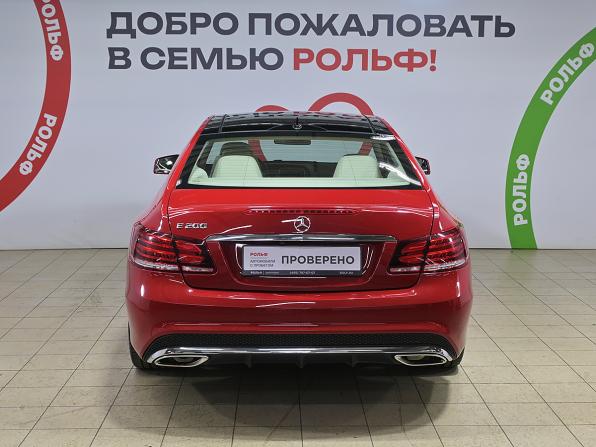 Mercedes-Benz E-Класс IV (W212 S212 C207) Рестайлинг с пробегом 2015 года, цена 2 300 000 рублей, 49000 км, купе-хардтоп, Автокод Объявления