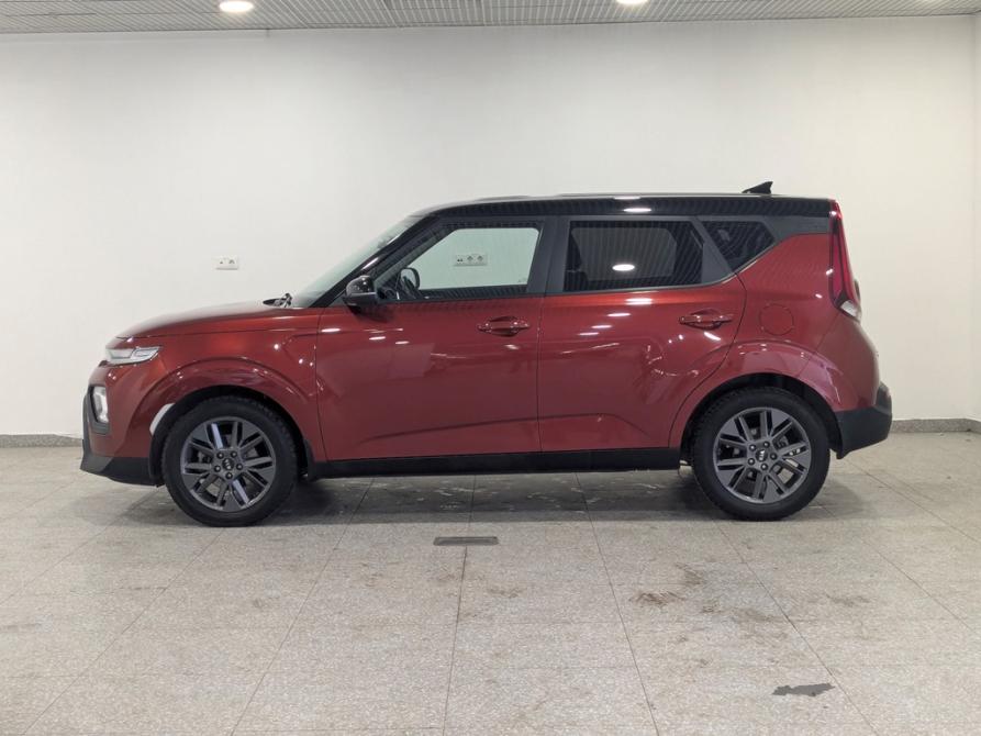 Kia Soul III Москва  - изображение 26
