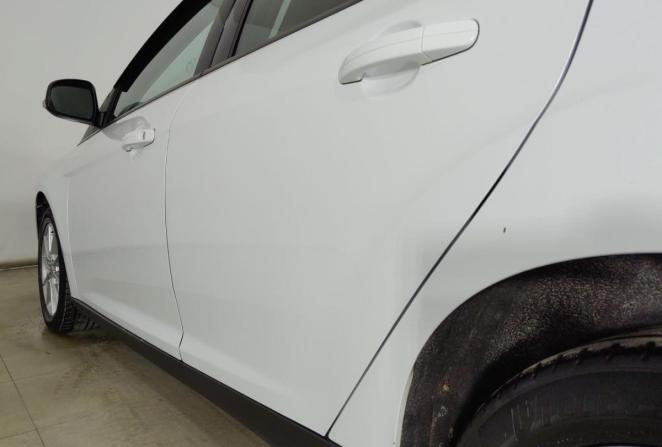 Ford Focus III Рестайлинг с пробегом 2018 года, цена 1 025 000 рублей, 91009 км, хэтчбек, Автокод Объявления