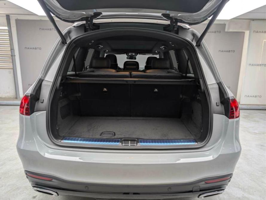 Mercedes-Benz GLS II (X167) Рестайлинг Москва  - изображение 10