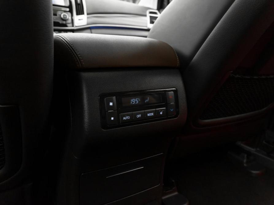 Haval H9 I Рестайлинг Москва  - изображение 15