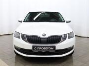 Skoda Octavia III (A7) Рестайлинг Москва  - изображение 23