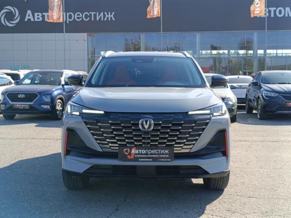 Changan UNI-S I с пробегом 2024 года, цена 2 089 000 рублей, 35952 км, внедорожник, Автокод Объявления