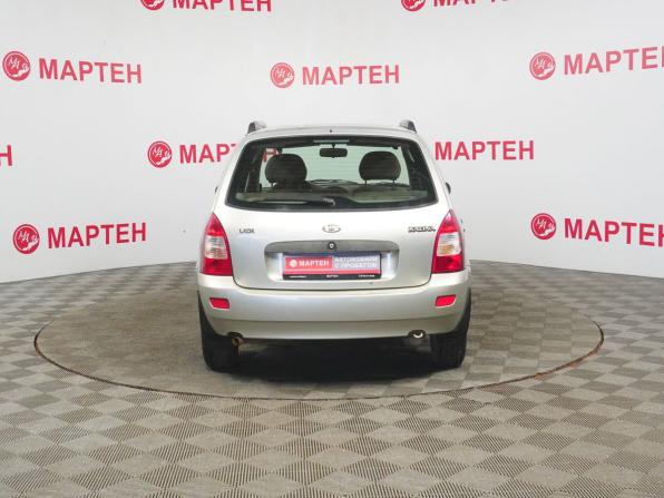 Lada (ВАЗ) Kalina I с пробегом 2008 года, цена 265 000 рублей, 76700 км, универсал, Автокод Объявления