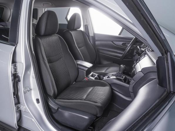 Nissan Rogue II Рестайлинг с пробегом 2020 года, цена 2 049 000 рублей, 132668 км, внедорожник, Автокод Объявления