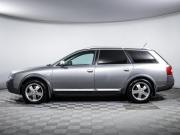Audi A6 allroad I (C5) Москва  - изображение 24
