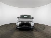 Mitsubishi Outlander III Рестайлинг 2 Москва  - изображение 27