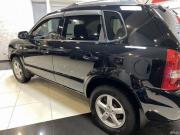 Hyundai Tucson I Ярославль  - изображение 68