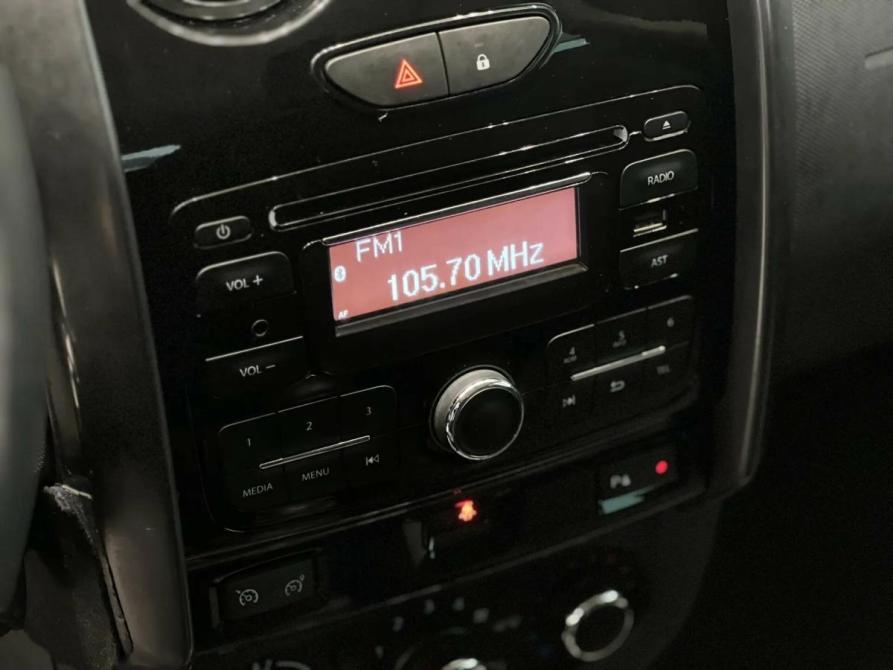 Renault Duster I Рестайлинг Екатеринбург  - изображение 18