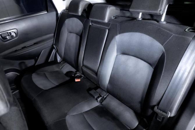 Nissan Qashqai I Рестайлинг с пробегом 2012 года, цена 979 000 рублей, 203787 км, внедорожник, Автокод Объявления