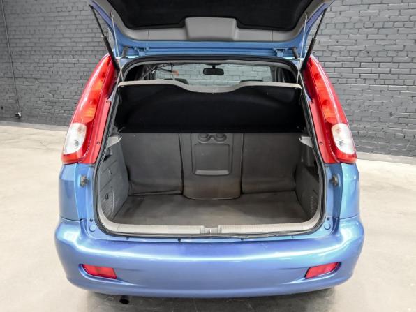 Chevrolet Rezzo с пробегом 2007 года, цена 300 000 рублей, 252611 км, компактвэн, Автокод Объявления