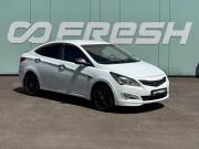 Hyundai Solaris I Рестайлинг Кропоткин  - изображение 21